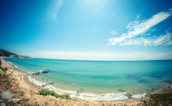 Фото отеля PANORAMA FORT BEACH APARTMENT