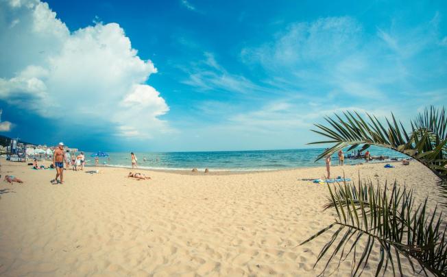 Фото отеля PANORAMA FORT BEACH APARTMENT