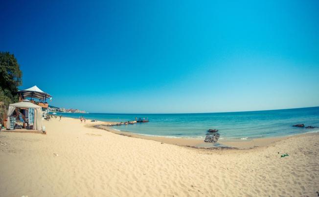 Фото отеля PANORAMA FORT BEACH APARTMENT