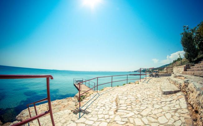 Фото отеля PANORAMA FORT BEACH APARTMENT