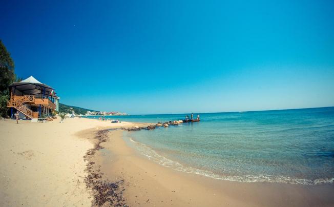 Фото отеля PANORAMA FORT BEACH APARTMENT