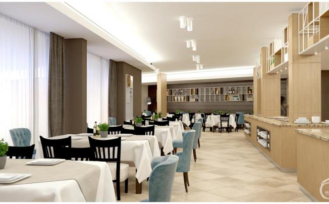 Фото отеля Nobel Hotel 
