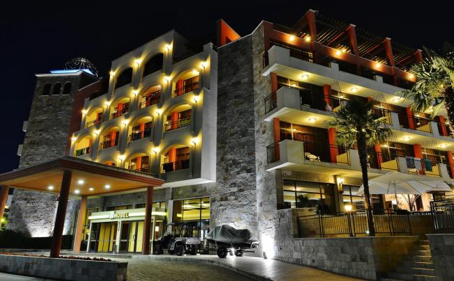 Фото отеля Nobel Hotel 