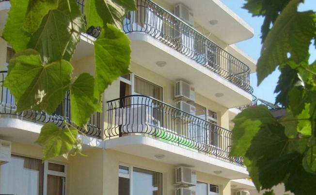 Фото отеля Villa Yana