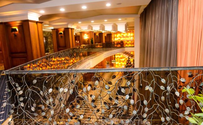 Фото отеля Festa Sofia Hotel
