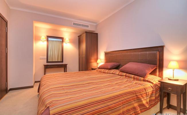 Фото отеля ROYAL BEACH APARTMENTS