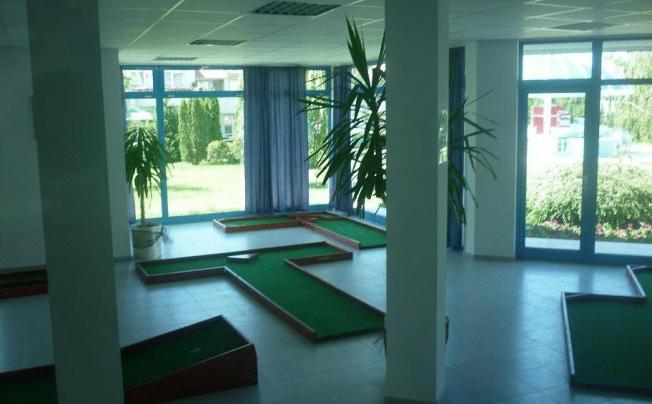 Фото отеля PrimaSol Sineva Beach Hotel