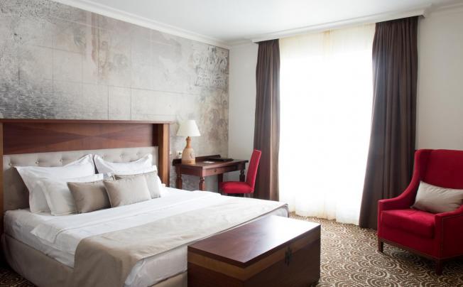 Фото отеля Arena Di Serdica Boutique Hotel