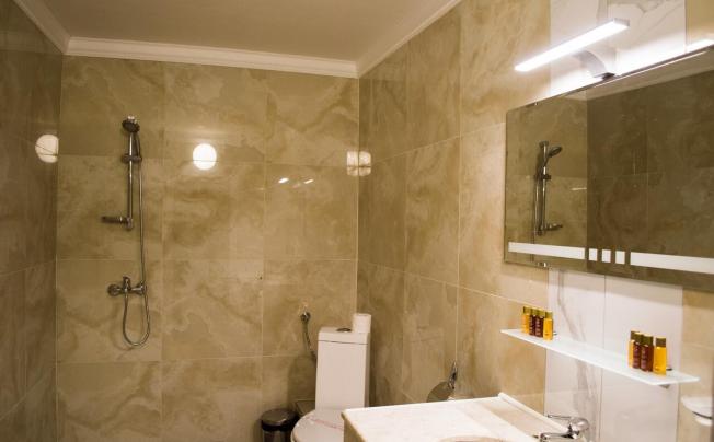 Фото отеля Edelweiss Hotel Borovets