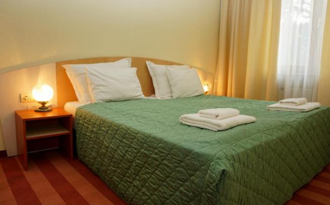 Фото отеля Edelweiss Hotel Borovets