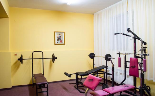 Фото отеля Edelweiss Hotel Borovets