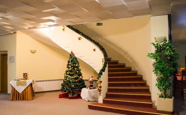 Фото отеля Edelweiss Hotel Borovets