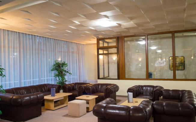 Фото отеля Edelweiss Hotel Borovets