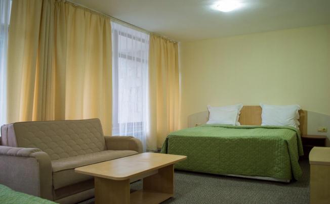Фото отеля Edelweiss Hotel Borovets