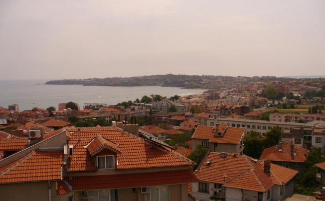 Фото отеля Venis Hotel