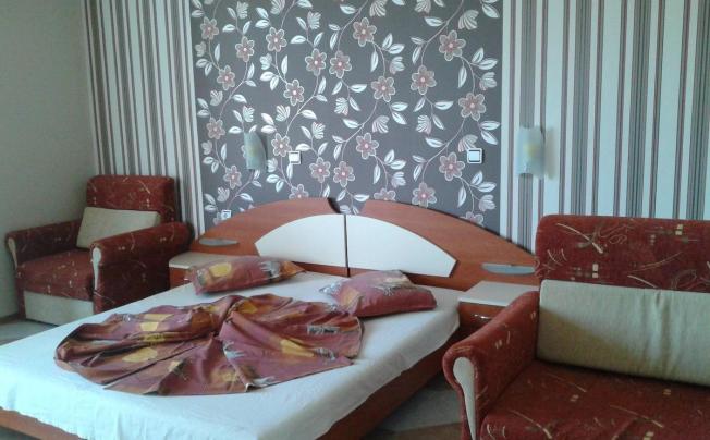 Фото отеля Venis Hotel