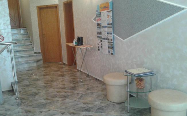 Фото отеля Venis Hotel