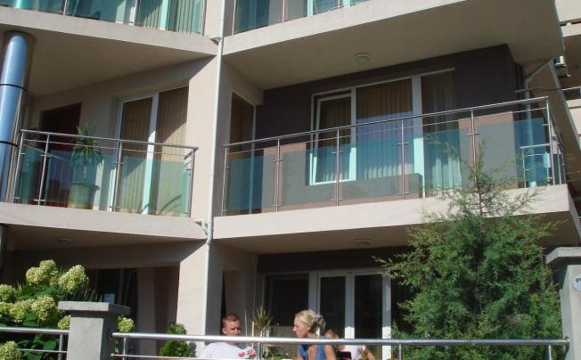 Фото отеля Venis Hotel