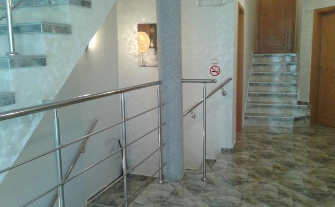 Фото отеля Venis Hotel