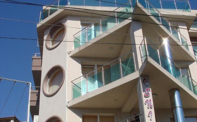 Фото отеля Venis Hotel