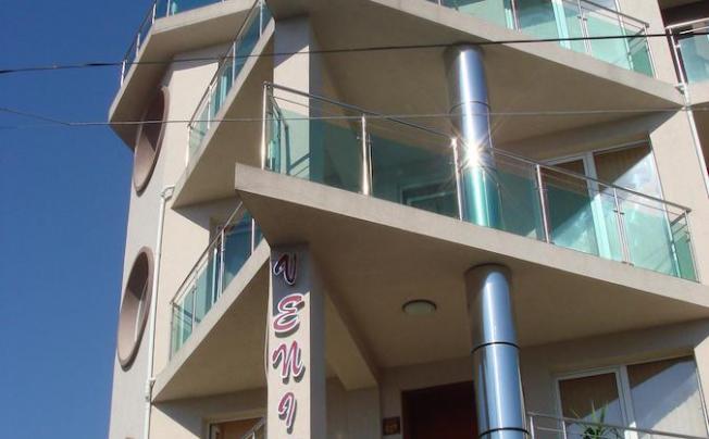 Фото отеля Venis Hotel