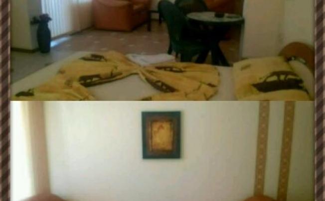 Фото отеля Venis Hotel