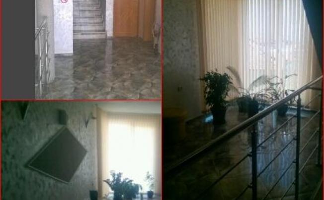 Фото отеля Venis Hotel