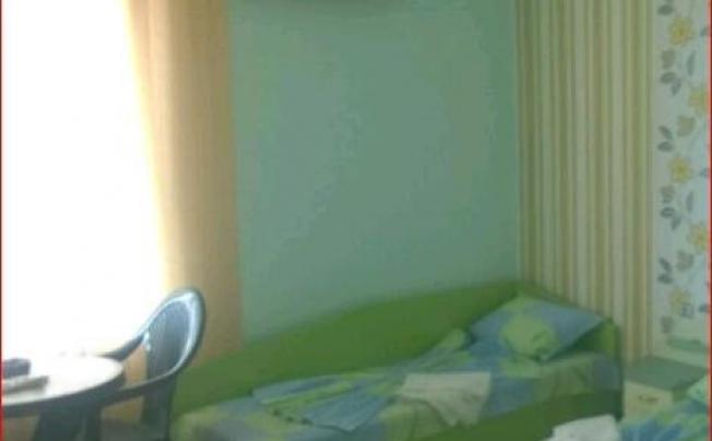 Фото отеля Venis Hotel