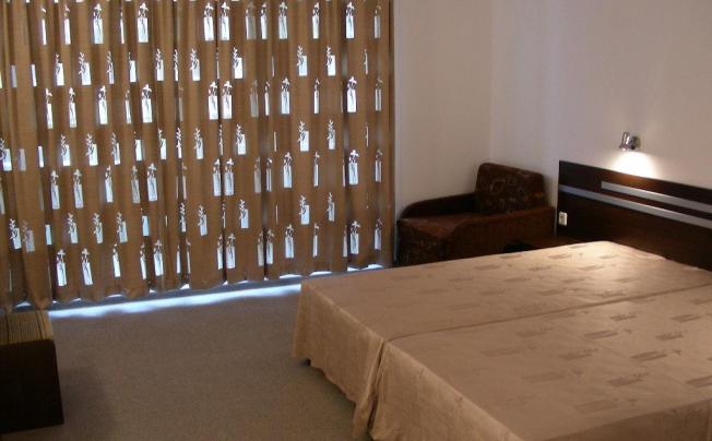 Фото отеля deva hotel sunny beach