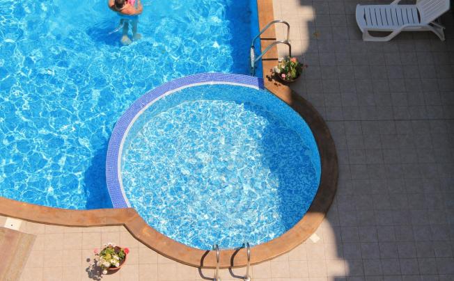 Фото отеля deva hotel sunny beach