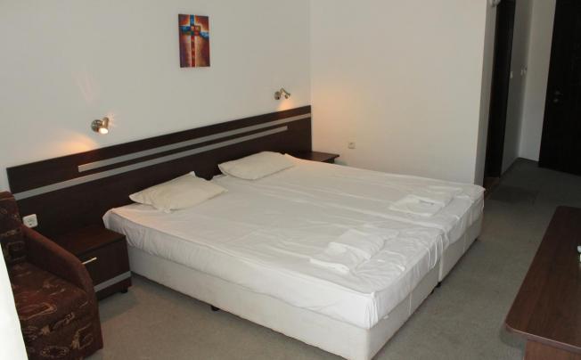Фото отеля deva hotel sunny beach
