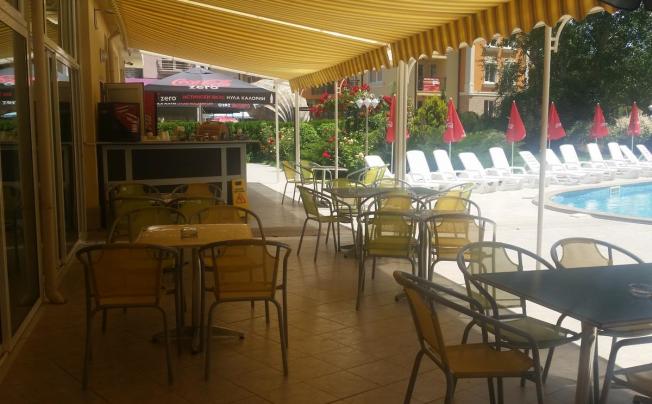 Фото отеля deva hotel sunny beach