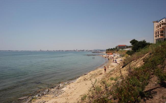 Фото отеля Sea Wind Sveti Vlas