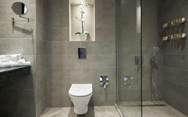 Фото отеля Park & Spa Hotel Markovo