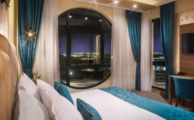 Фото отеля Park & Spa Hotel Markovo