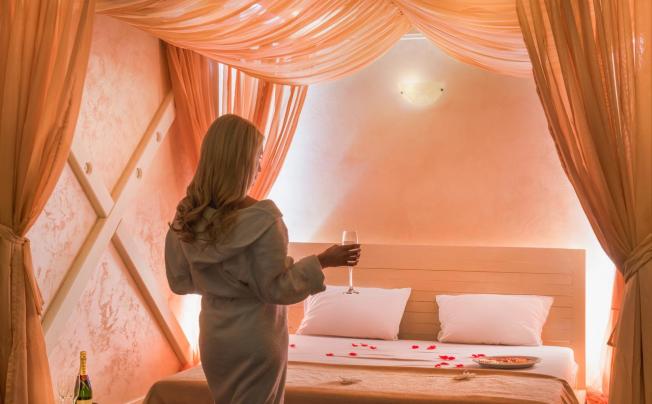 Фото отеля Park & Spa Hotel Markovo