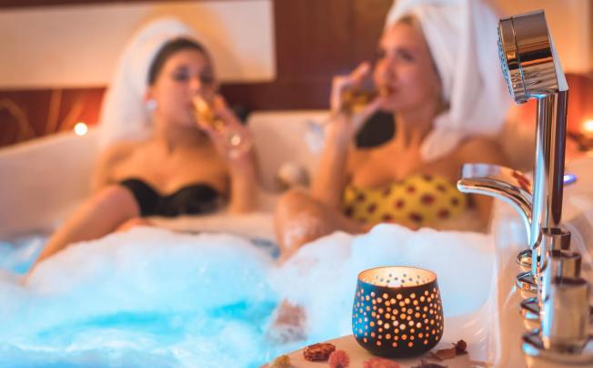 Фото отеля Park & Spa Hotel Markovo