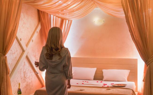 Фото отеля Park & Spa Hotel Markovo