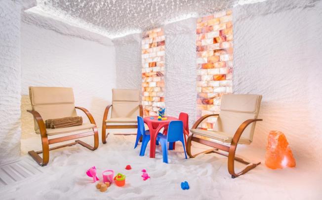 Фото отеля Park & Spa Hotel Markovo