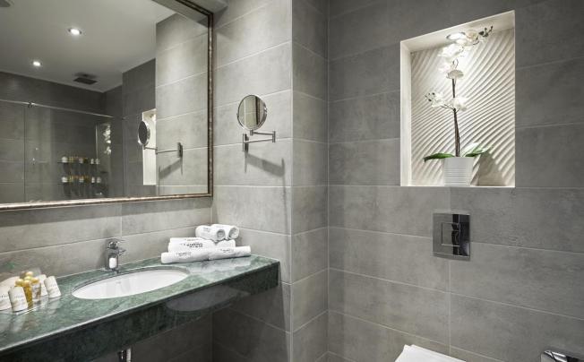 Фото отеля Park & Spa Hotel Markovo