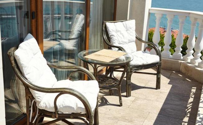 Фото отеля VILLA KATALINA LUXE