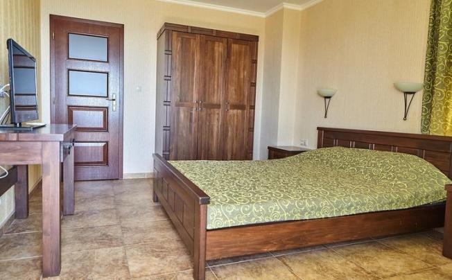 Фото отеля VILLA KATALINA LUXE