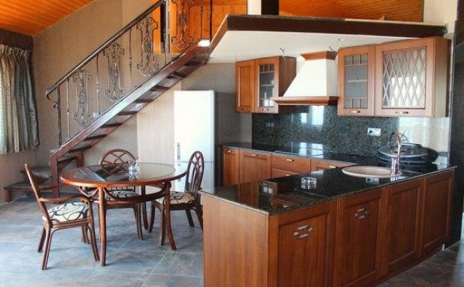 Фото отеля VILLA KATALINA LUXE