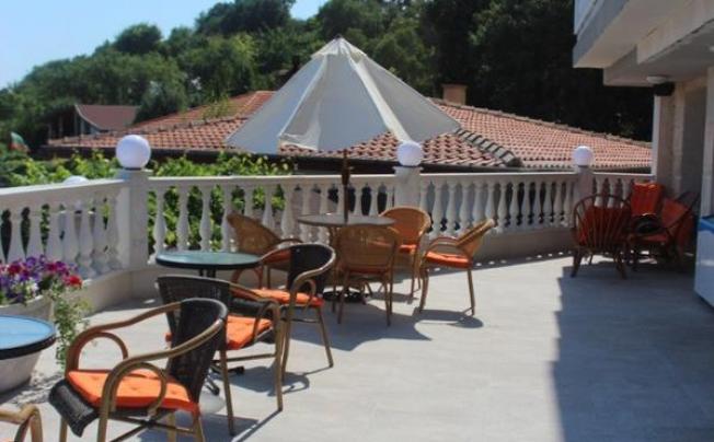 Фото отеля VILLA KATALINA LUXE