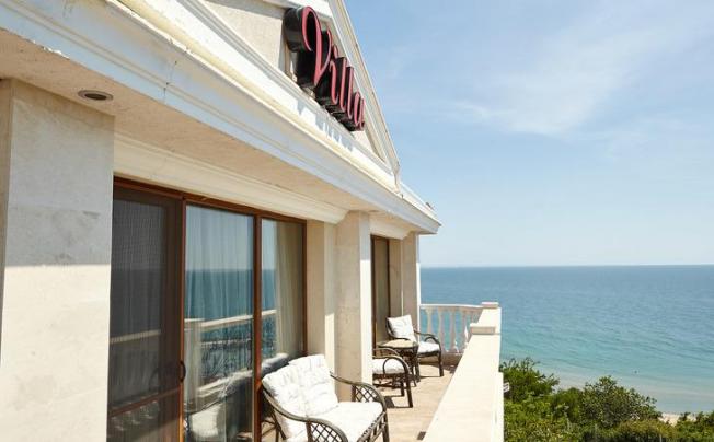 Фото отеля VILLA KATALINA LUXE