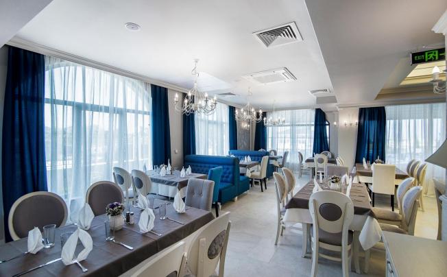 Фото отеля Sunny Castle Hotel