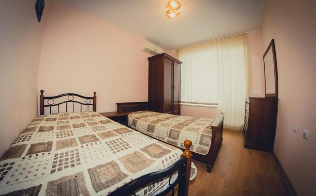 Фото отеля MARINA VIEW FORT BEACH APARTMENT