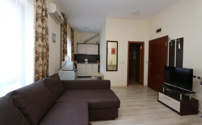 Фото отеля Amphora Palace Aparthotel