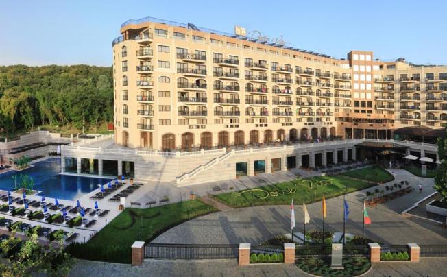 Фото отеля Lti Dolce Vita Sunshine Resort