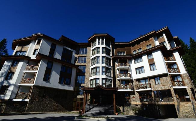 Фото отеля MPM Hotel Mursalitsa